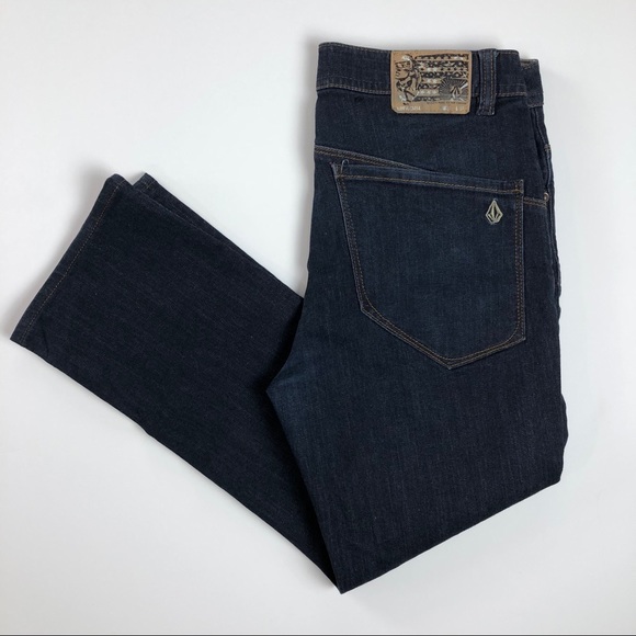 Volcom | Jeans | Volcom Nova Solver 